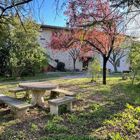 Casa Vacanze Cascina Campagnola Pozzolengo Exterior photo