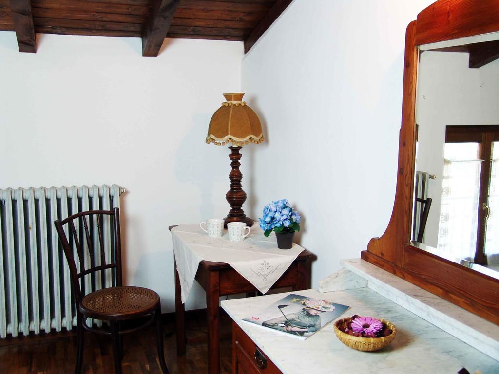 Casa Vacanze Cascina Campagnola Pozzolengo Exterior photo